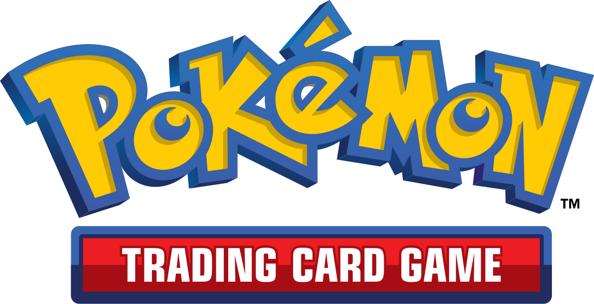Pokémon TCG Logo